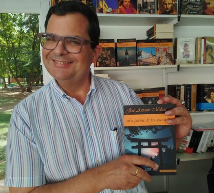 José Antonio Molina José Antonio Molina